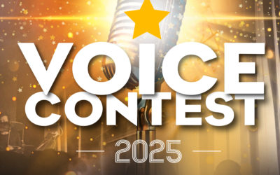 Voice Contest 2025 – Grande Finale