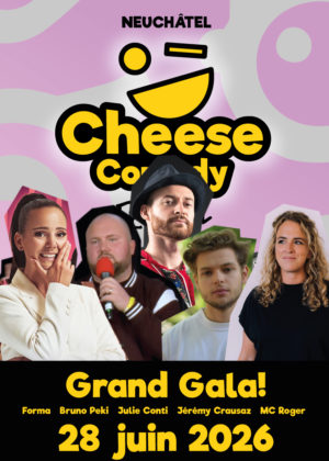 <b>28 juin<br> - Grand Gala! - </b><br>Spectacles